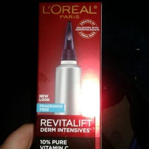 L'Oreal Revitalift Derm Intensives